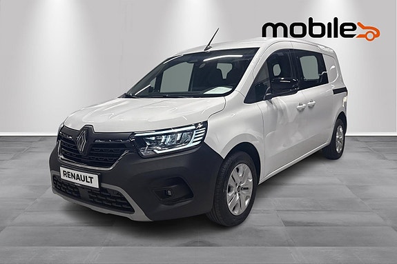 Renault Kangoo 19 of 26