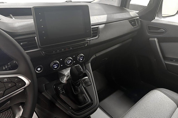 Renault Kangoo 11 of 26