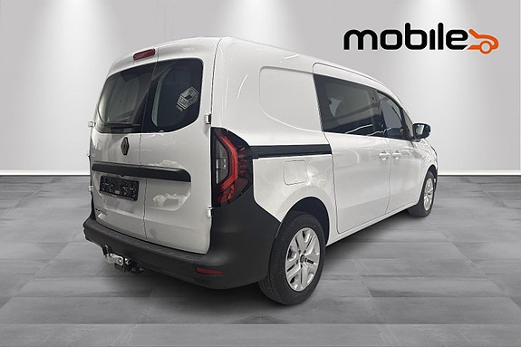 Renault Kangoo 3 of 26