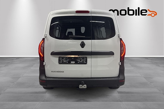 Renault Kangoo 4 of 26