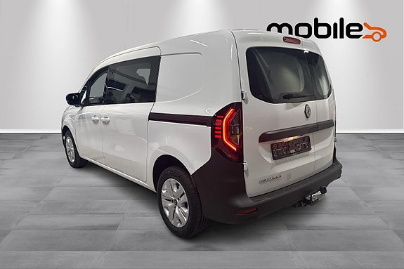 Renault Kangoo 21 of 26
