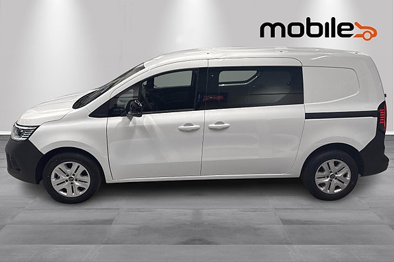 Renault Kangoo 20 of 26