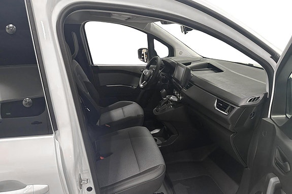Renault Kangoo 23 of 26