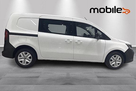 Renault Kangoo 2 of 26