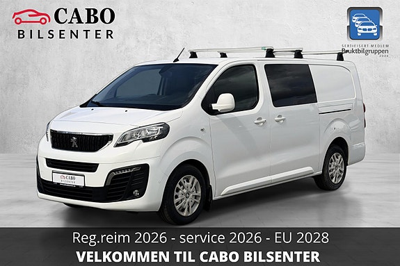 Peugeot Expert