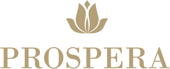 PROSPERA AS logo
