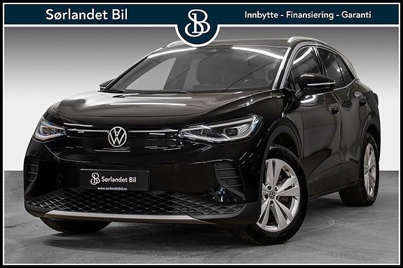 Volkswagen ID.4