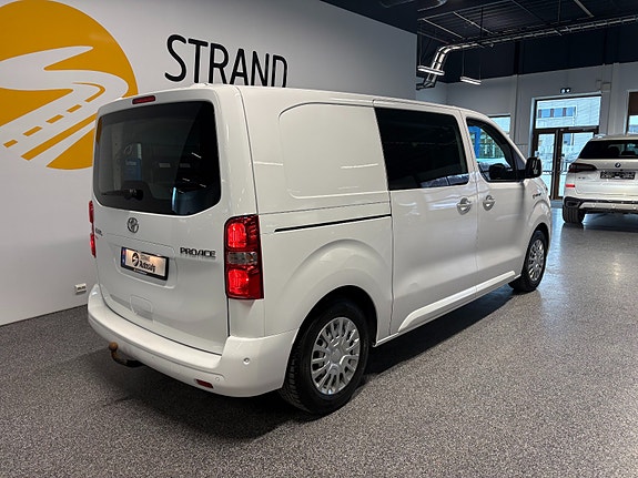 Toyota Proace 4 of 5