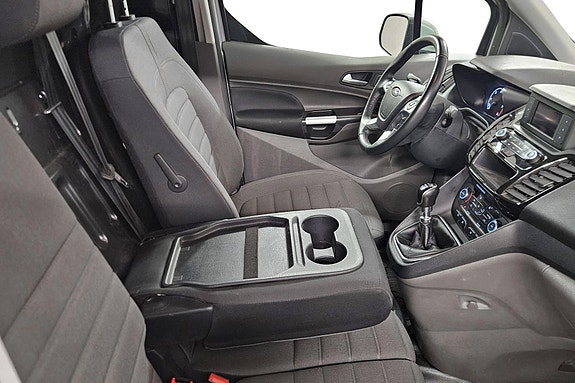 Ford Transit Connect 7 of 20