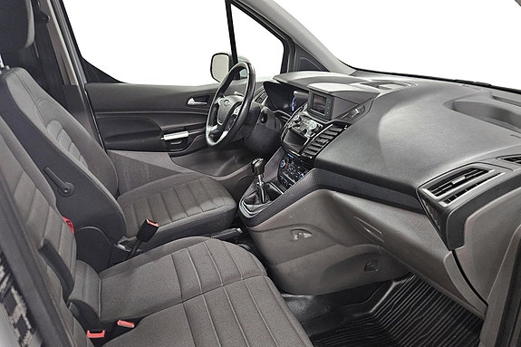 Ford Transit Connect 18 of 20