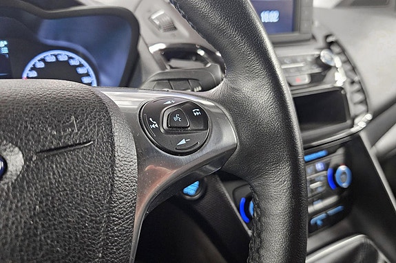 Ford Transit Connect 14 of 20