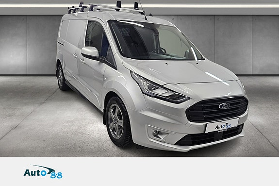 Ford Transit Connect 2 of 20
