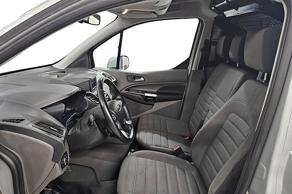 Ford Transit Connect 8 of 20