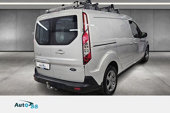 Ford Transit Connect 5 of 20