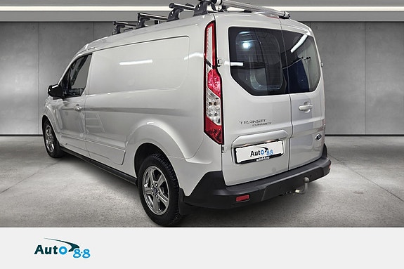 Ford Transit Connect 4 of 20