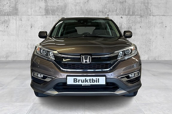 Honda CR-V 2 of 5