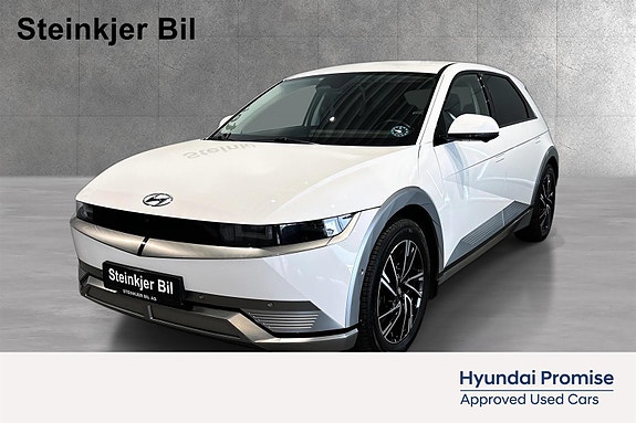 Hyundai Ioniq 5