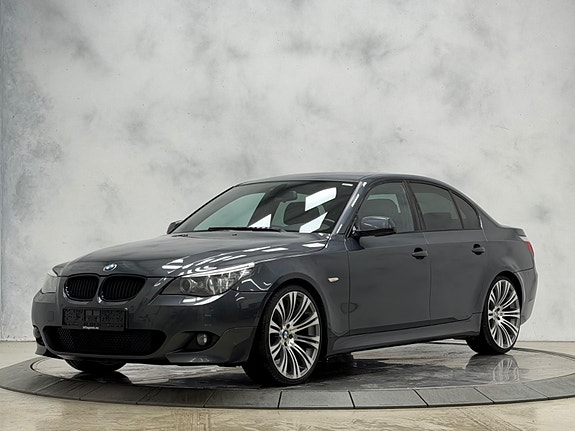BMW 5-Serie