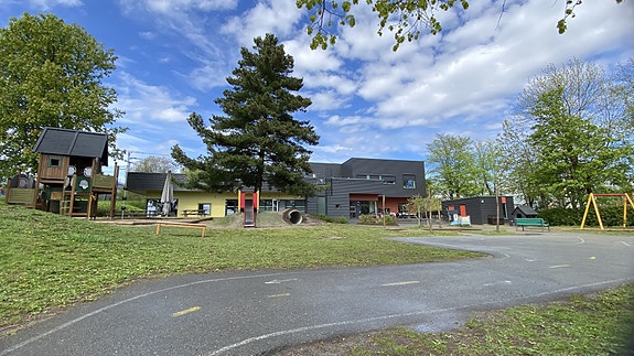 Bilde 1 av 3 i jobbannonse-galleriet