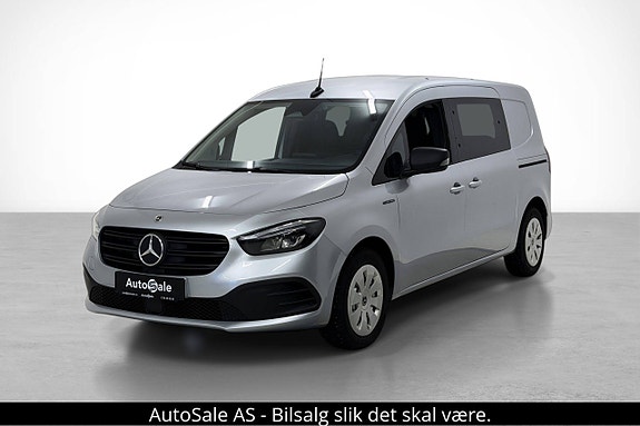 Mercedes-Benz eCitan