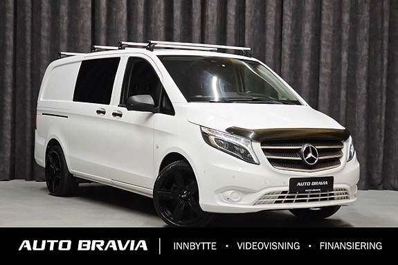Mercedes-Benz Vito-Klasse