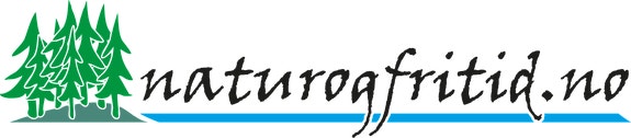 Natur Og Fritid AS logo