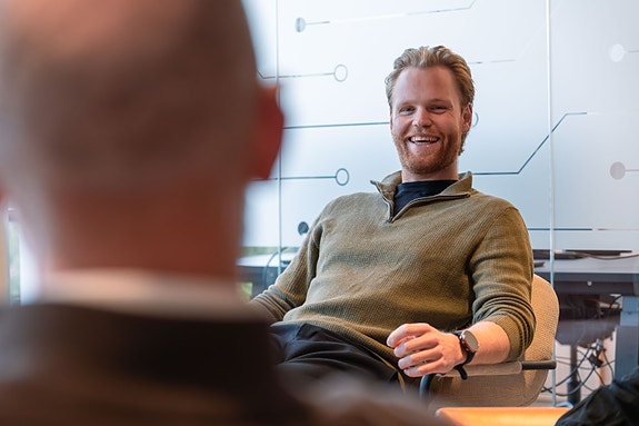 Bilde 1 av 4 i jobbannonse-galleriet