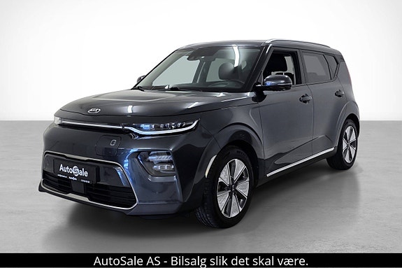 Kia e-Soul