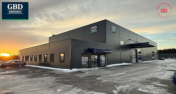 Bilde 1 av 6 i jobbannonse-galleriet
