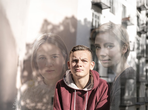 Bilde 1 av 1 i jobbannonse-galleriet