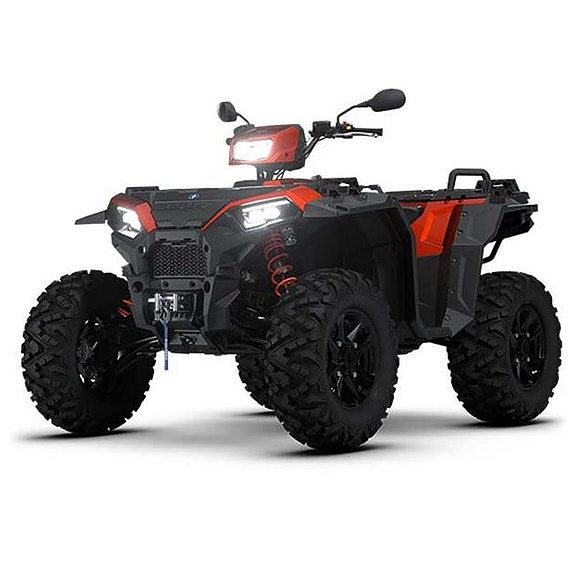 Polaris xp 1000