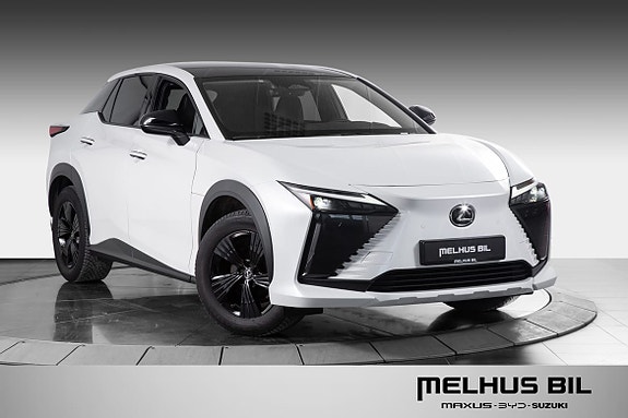 Lexus RZ-Serie