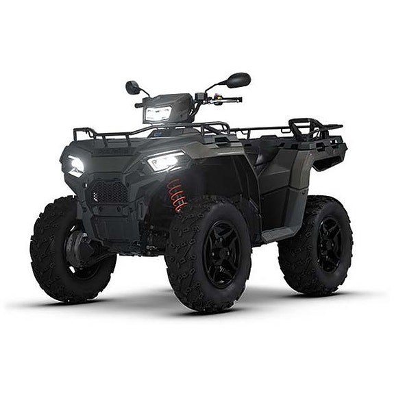 Polaris sportsman