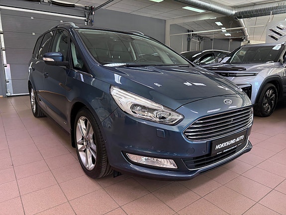 Ford Galaxy 5 of 5