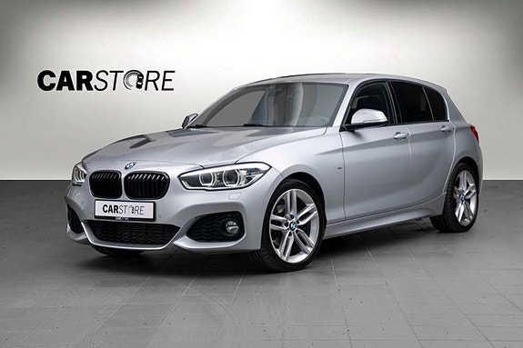 BMW 1-Serie
