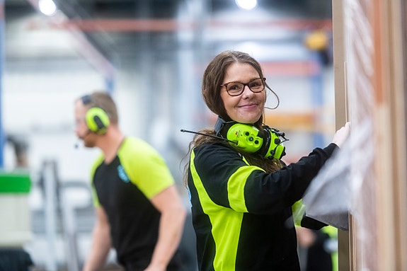 Bilde 1 av 3 i jobbannonse-galleriet