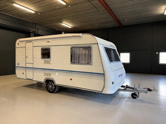 Adria 452PK / 935KG / KØYER / BATTERIPAKKE / MARKISE 5 of 5