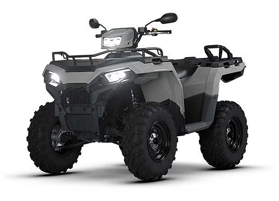 Polaris Sportsman