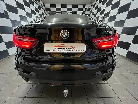 BMW X6 9 of 30