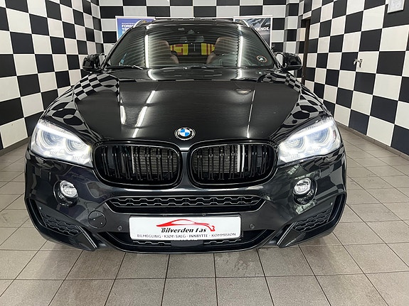 BMW X6 3 of 30