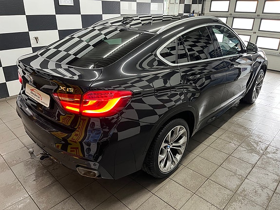 BMW X6 8 of 30