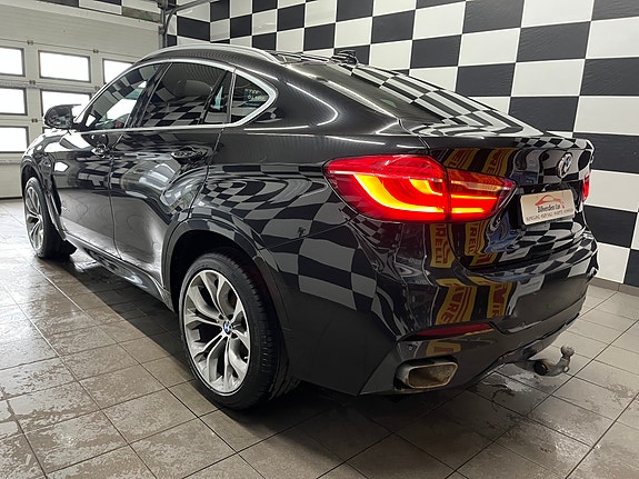 BMW X6 10 of 30