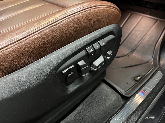 BMW X6 24 of 30