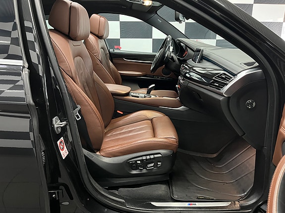 BMW X6 22 of 30