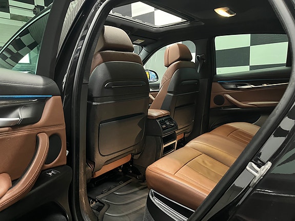 BMW X6 28 of 30