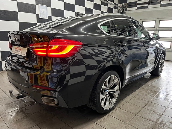 BMW X6 7 of 30