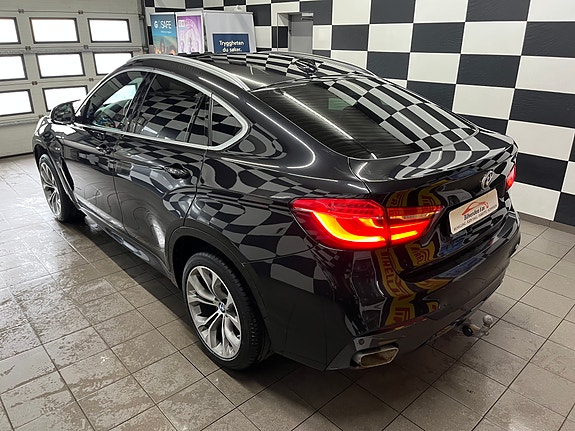 BMW X6 11 of 30