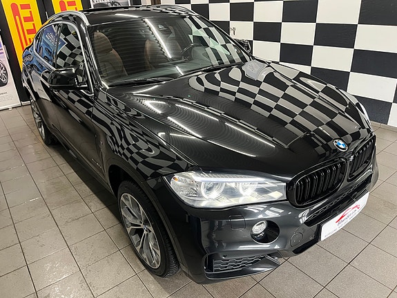 BMW X6 6 of 30