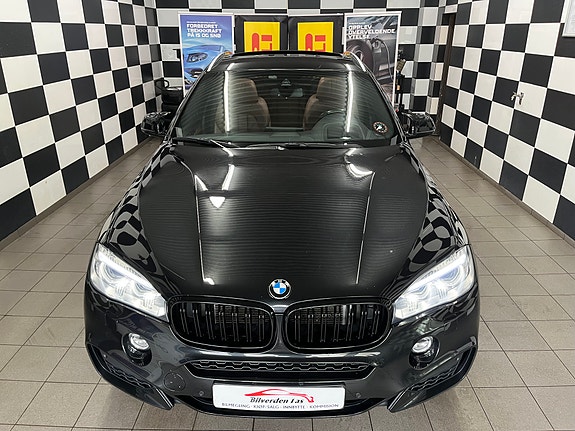 BMW X6 4 of 30
