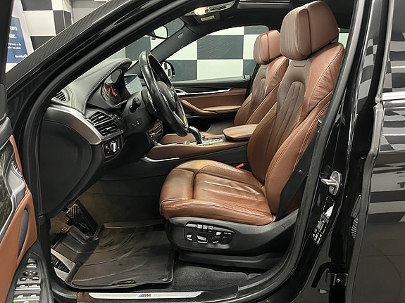 BMW X6 18 of 30